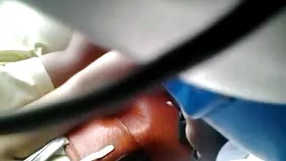 ونسا لین, سوپر سکس عربی آنال