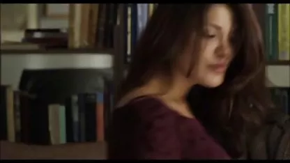 دلیله معشوقه سامسون ارائه می دهد بیدمشک او سکس عربی مجانی