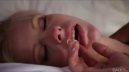 گابریلا شد, قربانی انتخاب, سخت, صحنه. داستان سکس تصویری عربی